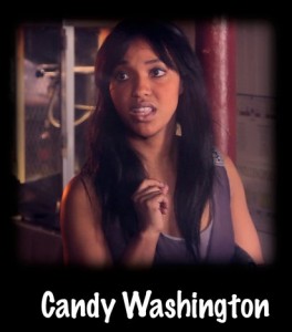 GMAB Candy Washington